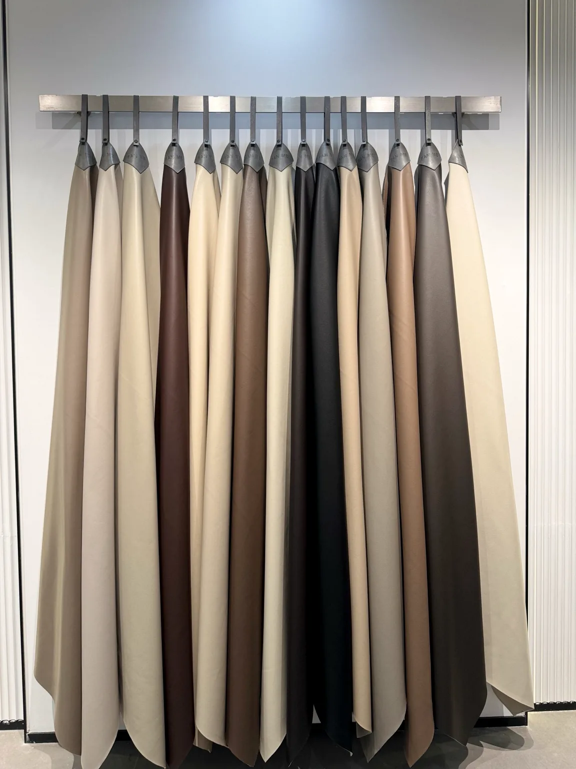 PVC Chair Leather reference 3